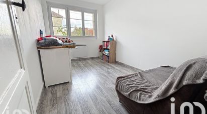 Appartement 4 pièces de 56 m² à Troyes (10000)
