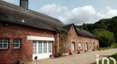 House 3 rooms of 274 m² in Brionne (27800)
