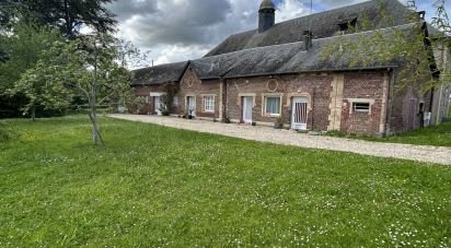 House 3 rooms of 274 m² in Brionne (27800)