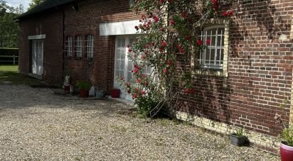 House 3 rooms of 274 m² in Brionne (27800)