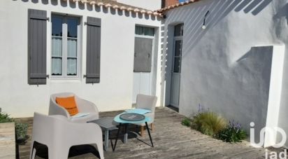 House 3 rooms of 63 m² in Noirmoutier-en-l'Île (85330)