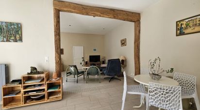 House 2 rooms of 84 m² in La Chartre-sur-le-Loir (72340)