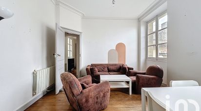Apartment 2 rooms of 50 m² in Bordeaux (33000)