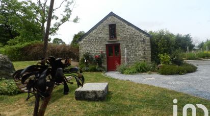 House 5 rooms of 128 m² in Commer (53470)