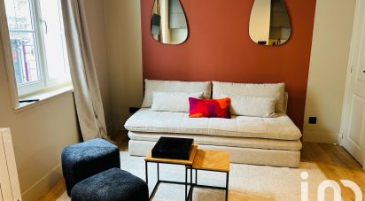 Apartment 2 rooms of 25 m² in Trouville-sur-Mer (14360)