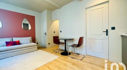 Apartment 2 rooms of 25 m² in Trouville-sur-Mer (14360)