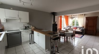 House 5 rooms of 93 m² in Criel-sur-Mer (76910)