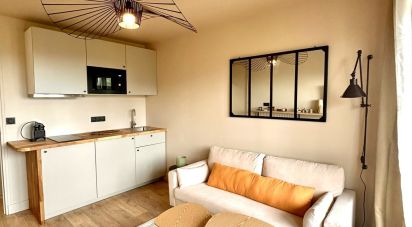 Apartment 3 rooms of 35 m² in Trouville-sur-Mer (14360)