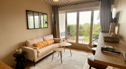 Apartment 3 rooms of 35 m² in Trouville-sur-Mer (14360)