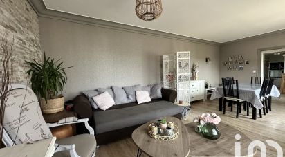 Maison 6 pièces de 138 m² à Notre-Dame-d'Oé (37390)