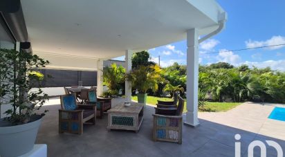 Maison 5 pièces de 118 m² à Saint-François (97118)