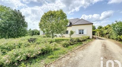 Maison 6 pièces de 173 m² à Vertus (51130)