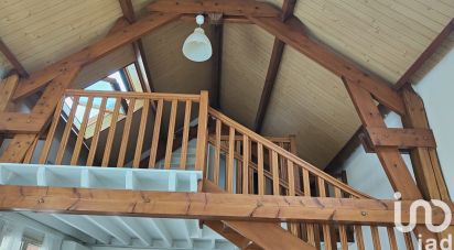 Apartment 6 rooms of 115 m² in Pontoise (95300)