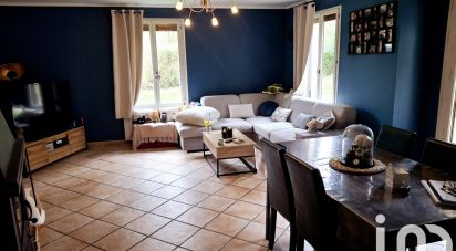 House 4 rooms of 105 m² in Charleval (27380)