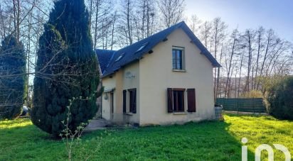 House 4 rooms of 105 m² in Charleval (27380)