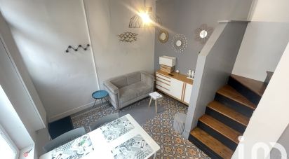 House 3 rooms of 42 m² in Trouville-sur-Mer (14360)