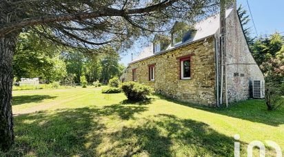 Longere 5 rooms of 157 m² in Sion-les-Mines (44590)