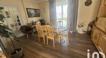 Maison 7 pièces de 117 m² à Ploubezre (22300)