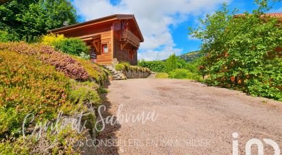 Cottage 5 rooms of 74 m² in La Bresse (88250)