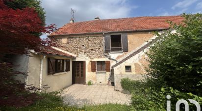 Maison rustique 4 pièces de 98 m² à Château-Thierry (02400)