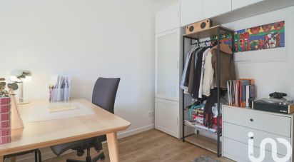 Apartment 1 room of 22 m² in Nantes (44000)
