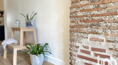 Apartment 1 room of 22 m² in Nantes (44000)