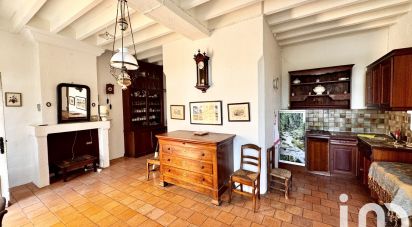 House 5 rooms of 135 m² in Loire-Authion (49250)