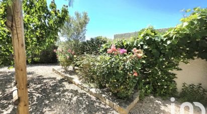 Maison traditionnelle 5 pièces de 142 m² à Béziers (34500)