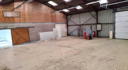 Business premises of 526 m² in Nogent-le-Phaye (28630)