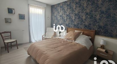 Appartement 2 pièces de 43 m² à Amiens (80000)