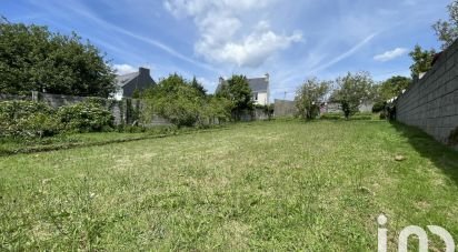 Land of 694 m² in Belz (56550)