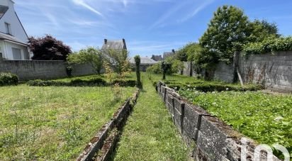 Land of 694 m² in Belz (56550)