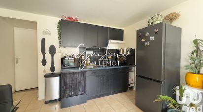 Appartement 2 pièces de 41 m² à Ermenonville (60950)