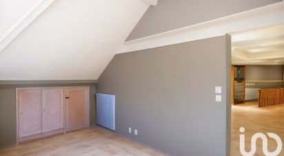 Appartement 3 pièces de 59 m² à Le Plessis-Belleville (60330)