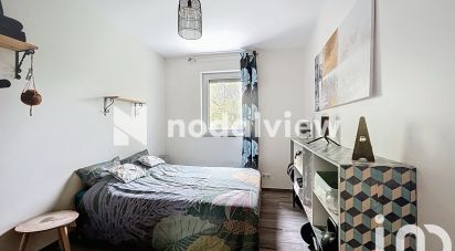 Maison 5 pièces de 87 m² à Waldighofen (68640)