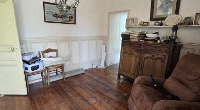 Maison de village 9 pièces de 196 m² à Vallées en Champagne (02330)