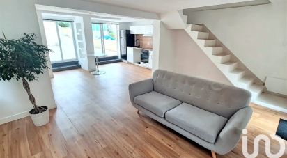 Immeuble de 124 m² à Noisy-le-Sec (93130)