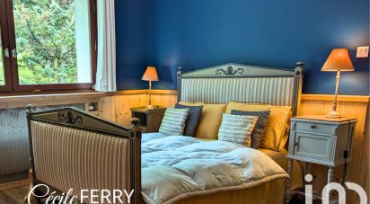 Traditional house 9 rooms of 250 m² in La Bresse (88250)