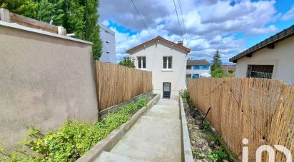 Maison 6 pièces de 124 m² à Noisy-le-Sec (93130)