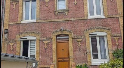Maison 5 pièces de 72 m² à Le Havre (76600)