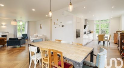 Domaine 8 rooms of 211 m² in Nomexy (88440)