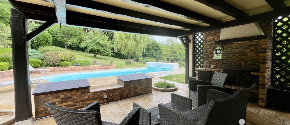 Maison 7 pièces de 275 m² à Château-Thierry (02400)