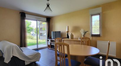 Apartment 2 rooms of 43 m² in Bouguenais (44340)