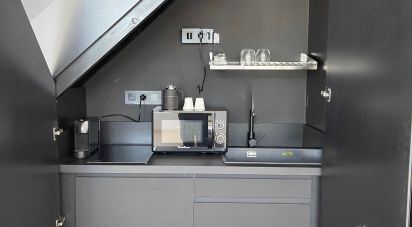 Duplex 2 pièces de 50 m² à Lille (59000)