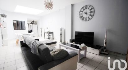 Maison 5 pièces de 134 m² à Sallaumines (62430)