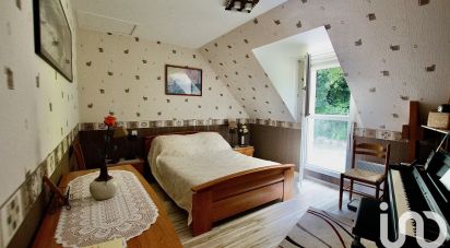 Apartment 3 rooms of 53 m² in La Turballe (44420)
