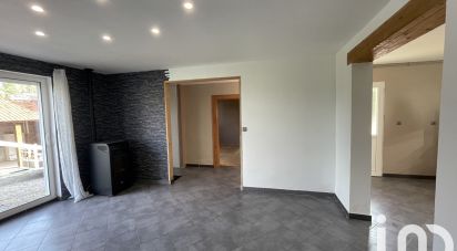 Maison de village 5 pièces de 110 m² à Blangy-sur-Ternoise (62770)