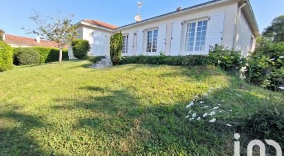House 7 rooms of 123 m² in Pouzauges (85700)