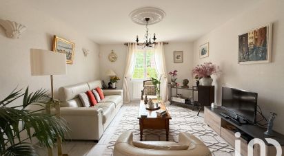 Maison 5 pièces de 140 m² à Elbeuf (76500)