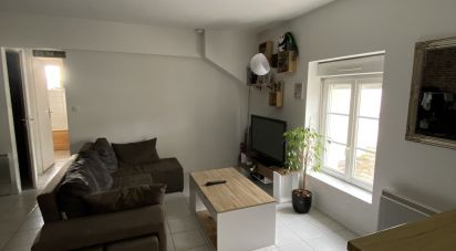 Appartement 2 pièces de 43 m² à Saulchery (02310)